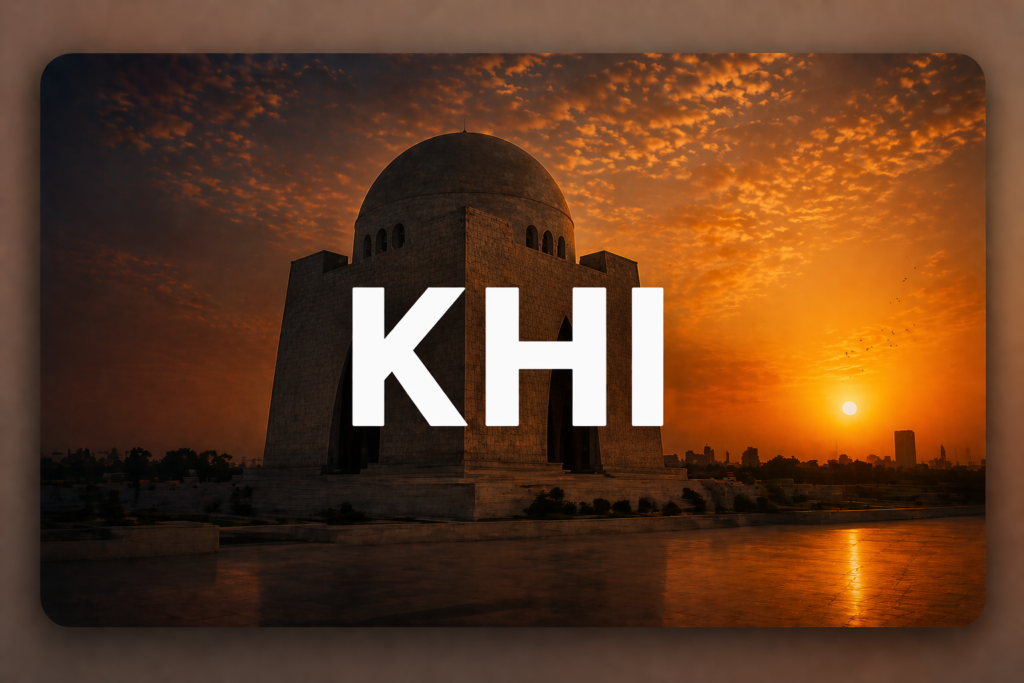 KHI