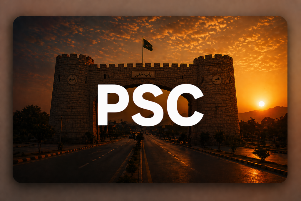 PSC