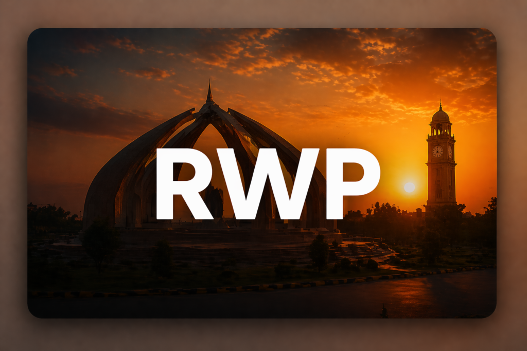 RWP